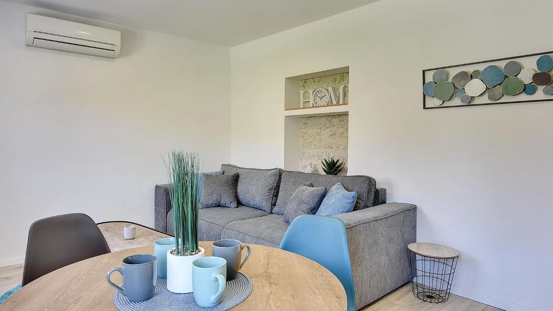 Apartment With Swimming Pool And Private Terrace Pula 0*,