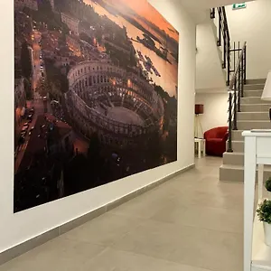  Apartment Dream In Arena 1